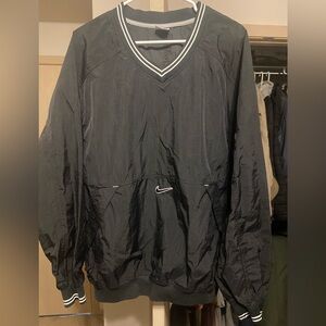 Vintage Nike windbreaker